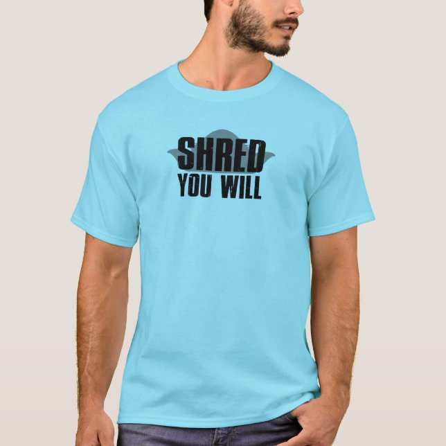 Camiseta Destruir Você Vai (Frente)