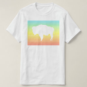Camiseta desvanecimento