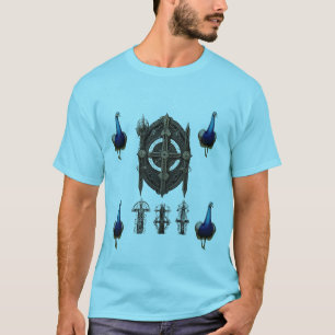 Camiseta Desvendar o Sozinho