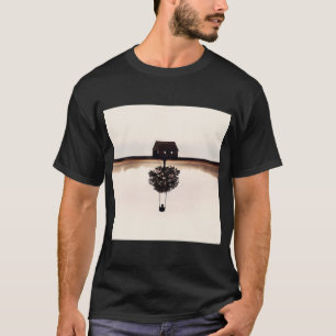 Camiseta Desviar
