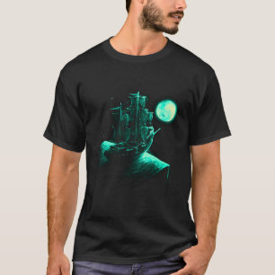 Camiseta Desvio