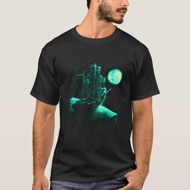 Camiseta Desvio (Frente)