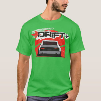 Camiseta Desvio