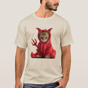 CAMISETA DESVIO CAT PERSONALIZÁVEL