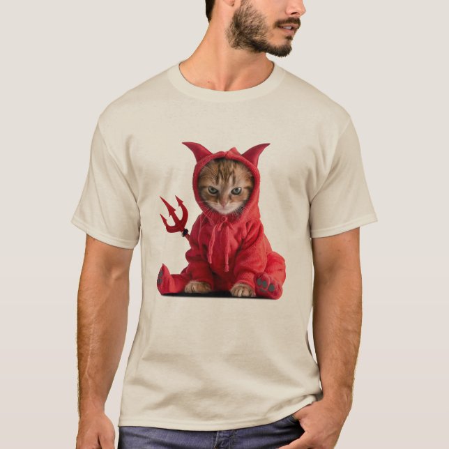 CAMISETA DESVIO CAT PERSONALIZÁVEL (Frente)