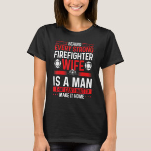 Camiseta Desvio para a noite do Casamento da Esposa do Bomb