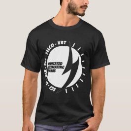 Camiseta DET Dark T-Shirt