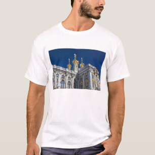 Camiseta Detalhe da Capela do Palácio de Catarina