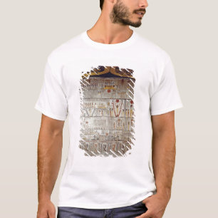 Camiseta Detalhe do livro da terra