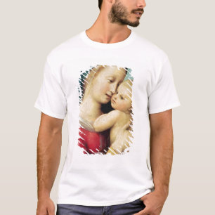 Camiseta Detalhe dos "ritmos" Madonna, 1508