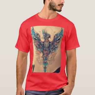 Camiseta Detalhe e realista é a verdadeira vida de parsneli