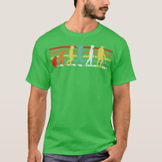 Camiseta Detector de Detector de Metais 2