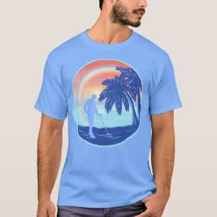 Camiseta Detector de metais Sondeln 1