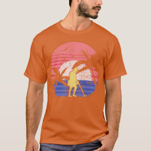 Camiseta Detector de metais Sondeln 2