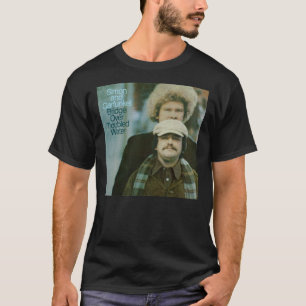 Camiseta Detectores - Tubarões-Camisa Essenciais