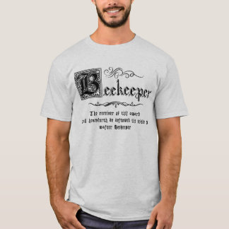 Camiseta Deteicor Mestre Medieval