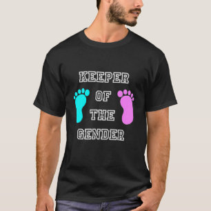 Camiseta Detentor Da Família De Anúncios De Revenda De Gêne