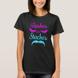 Camiseta Detentor De Laços Ou Traços De Gênero Para As M