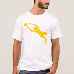 Camiseta Detentor de Objetivos - Amber