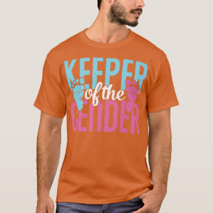 Camiseta Detentor Do Partido Da Raça Do Gênero