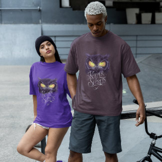 Camiseta Detentor do Segredo