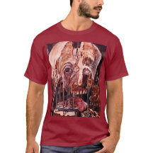 DETERIORAÇÃO DA MENTE SOBRE A MATÉRIA