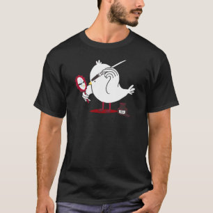 Camiseta Determinado