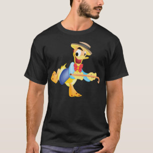Camiseta detetive boston terrier cachorro preto do laborat