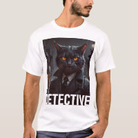 Detetive Cat