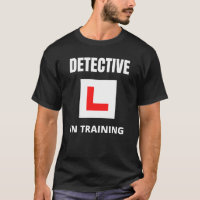 Detetive em formação