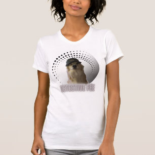 Camiseta Detetive Feed T-Shirt - The Canine Whodunit