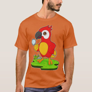 Camiseta Detetive Magnifying glass
