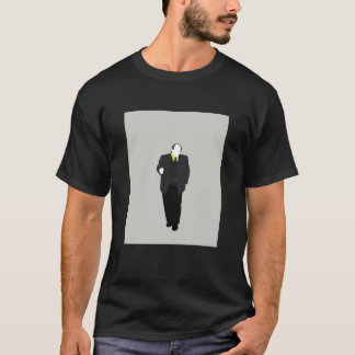 Camiseta Detetives de excelentes - Nero Wolfe
