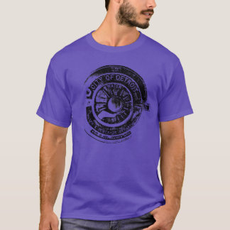 Camiseta Detroit