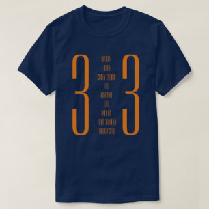 Camiseta Detroit 313