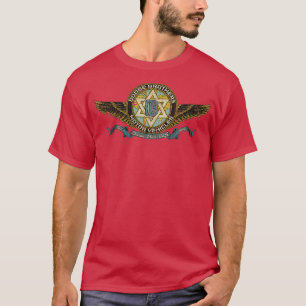Camiseta Detroit Dodge Brothers Motor Vehicle 1914