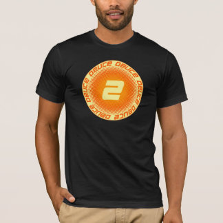 Camiseta Deuce nº 2