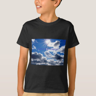 CAMISETA DEUS