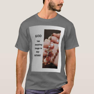 Camiseta Deus