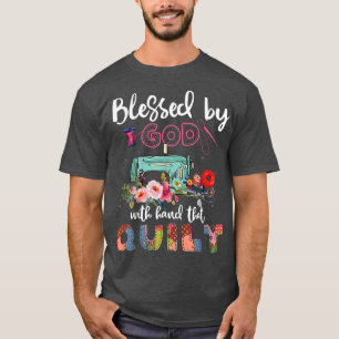 CAMISETA DEUS ABILITANDO PARA HOMENS E MULHERES