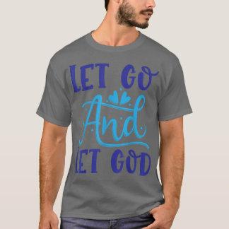 Camiseta Deus Ajudará Christian Quote Vintage Design Kids