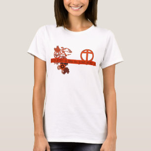 Camiseta Deus Amou Tanto o Mundo - Ele Deu Seu Filho Único