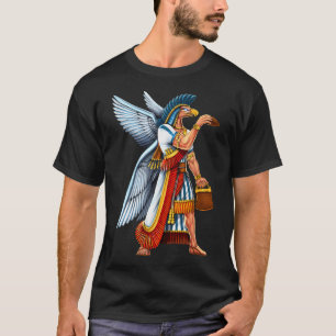 Camiseta Deus Anunnaki Antigo