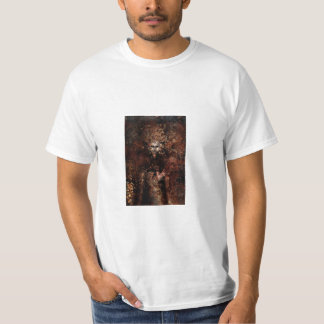 Camiseta Deus da oxidação