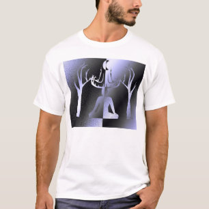 Camiseta Deus do ano novo