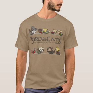 Camiseta Deus do Gato dos    GatosGatinho Engraçado