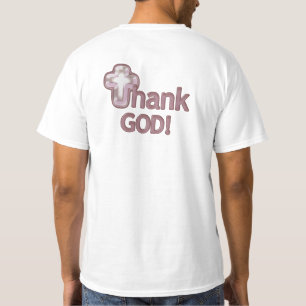 CAMISETA DEUS DO OBRIGADO