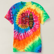 Deus do vento do conselho de Tiki