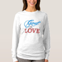 deus é amor