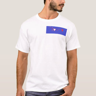 Camiseta DEUS é amor